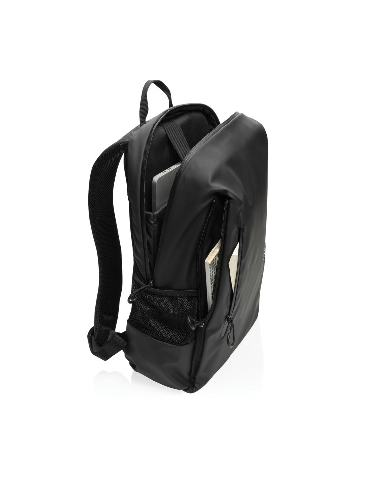 Sac Lima AWARE 15,6 pouces à zips résistants à l’eau personnalisable