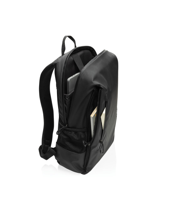Sac Lima AWARE 15,6 pouces à zips résistants à l’eau personnalisable