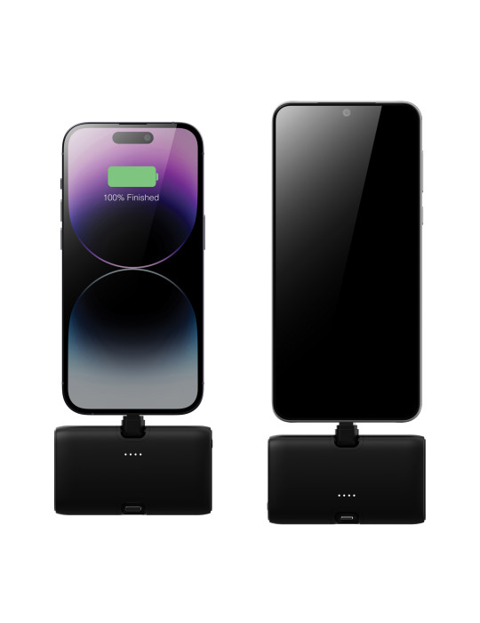 Batterie Los Angeles Urban Vitamin 5 000 mAh 20 W personnalisable