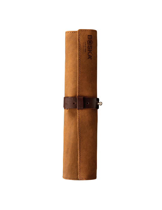 Coffret couteaux à fromage BOSKA Monaco+ Black personnalisable