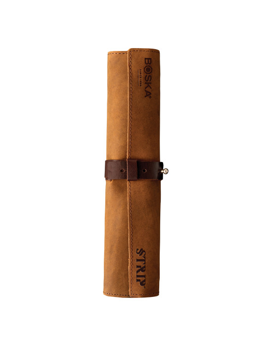Coffret couteaux à fromage BOSKA Monaco+ Black personnalisable