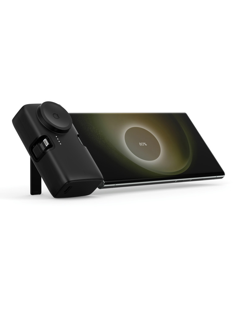 Batterie San Diego Urban Vitamin 5 000 mAh 20 W personnalisable
