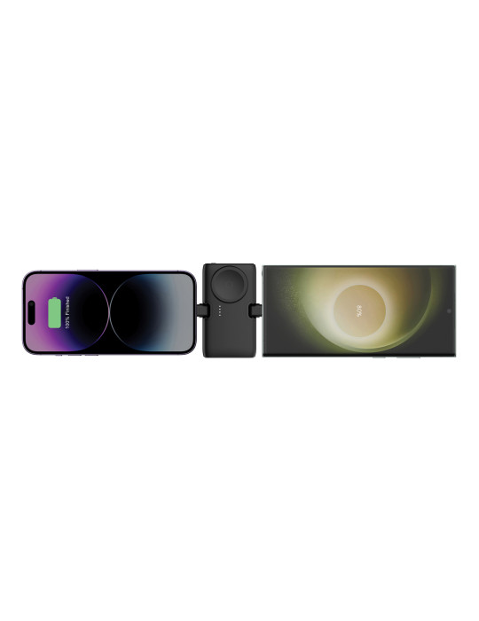 Batterie San Diego Urban Vitamin 5 000 mAh 20 W personnalisable