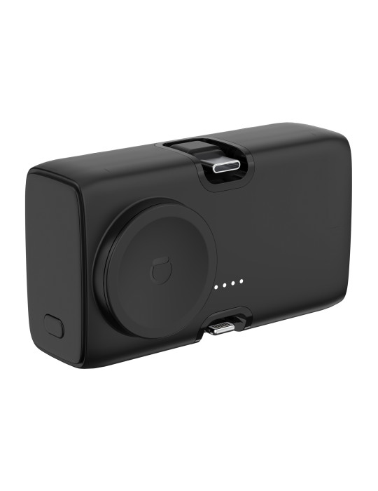 Batterie San Diego Urban Vitamin 5 000 mAh 20 W personnalisable