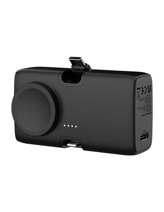 Batterie San Diego Urban Vitamin 5 000 mAh 20 W personnalisable