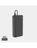 Batterie Menlo Park Urban Vitamin 20 000 mAh 20 W personnalisable