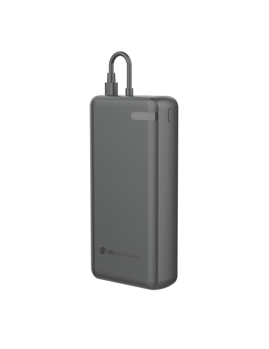 Batterie Menlo Park Urban Vitamin 20 000 mAh 20 W personnalisable