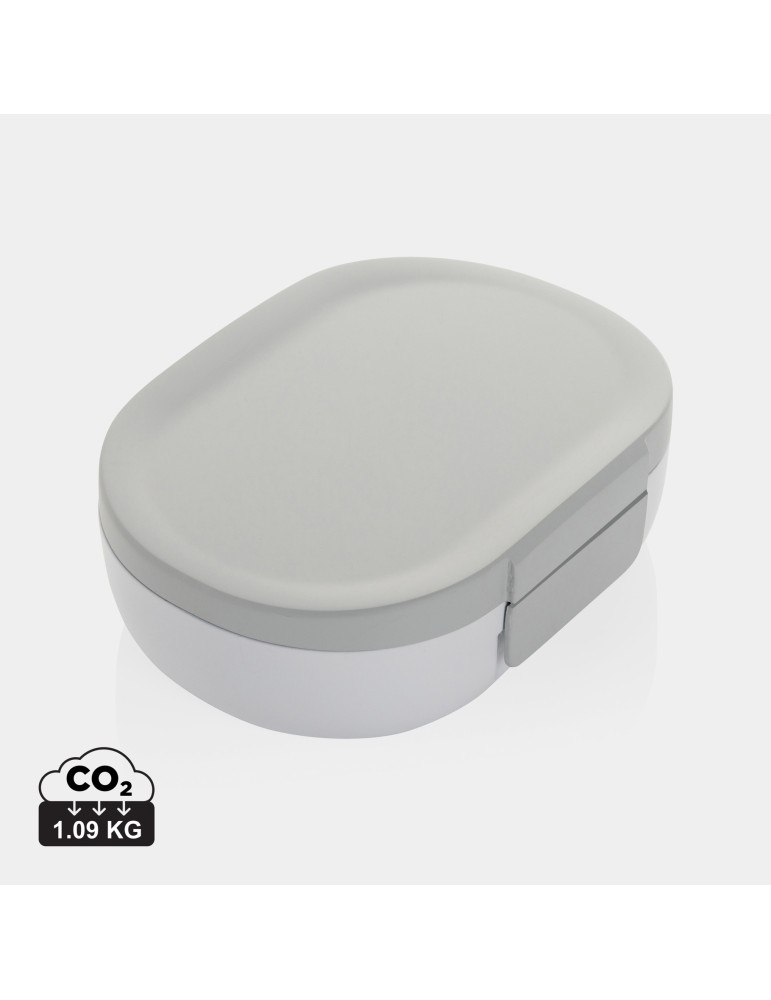 Lunch box Avira Atlas 700 ml en PP RCS personnalisable