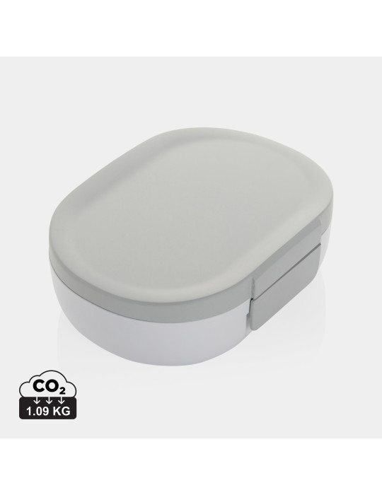 Lunch box Avira Atlas 700 ml en PP RCS personnalisable
