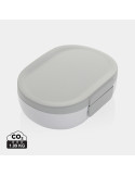 Lunch box Avira Atlas 700 ml en PP RCS personnalisable