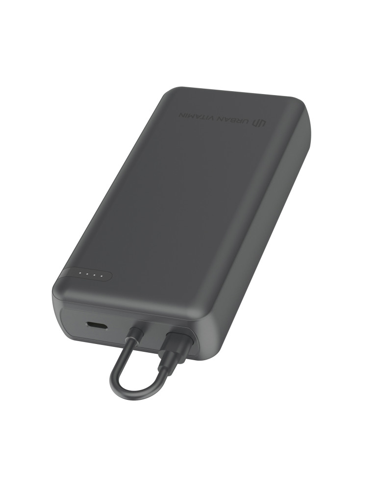 Batterie Menlo Park Urban Vitamin 20 000 mAh 20 W personnalisable