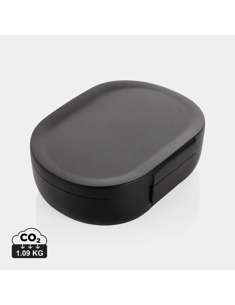 Lunch box Avira Atlas 700 ml en PP RCS personnalisable