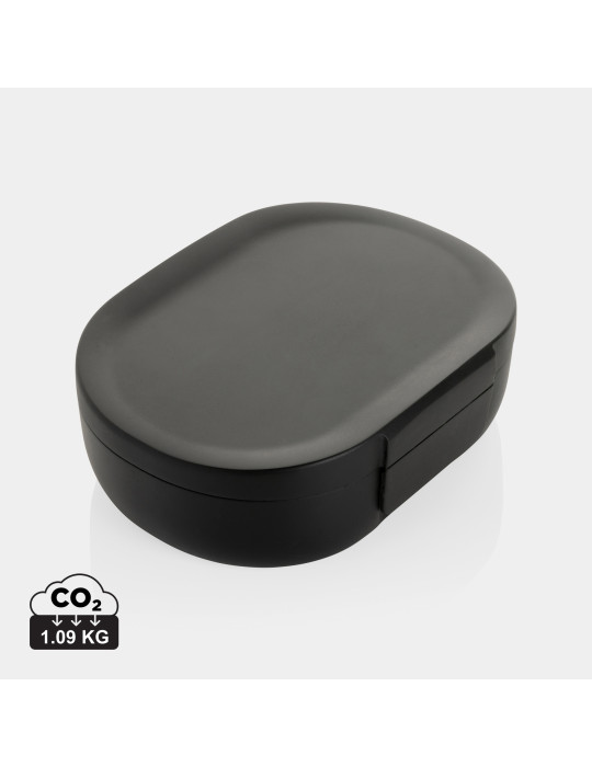 Lunch box Avira Atlas 700 ml en PP RCS personnalisable