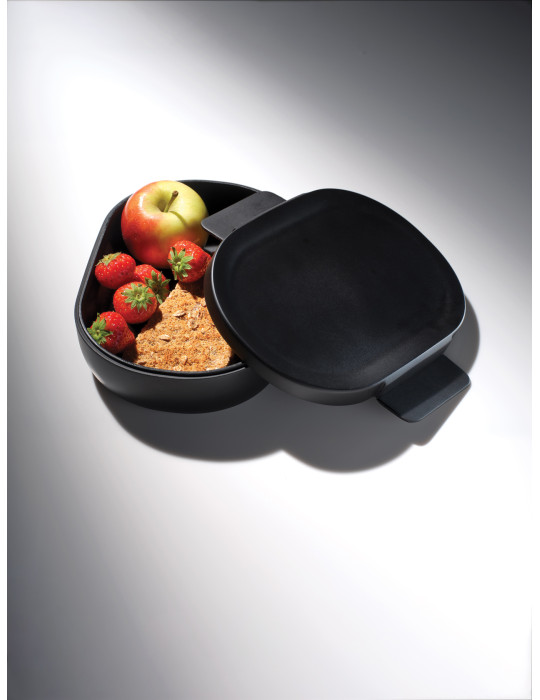 Lunch box Avira Atlas 700 ml en PP RCS personnalisable
