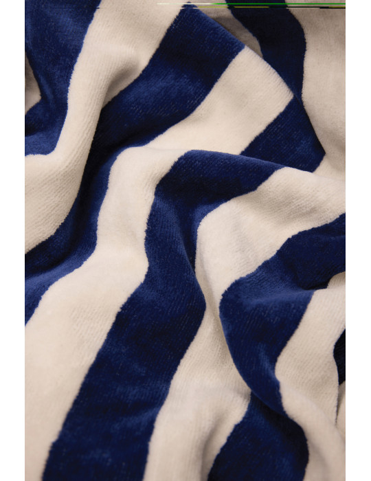 Serviette de plage Vinga Lagoa 80 × 160 cm GRS personnalisable