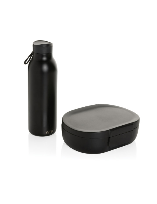 Lunch box Avira Atlas 700 ml en PP RCS personnalisable