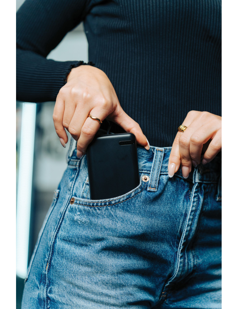 Batterie Menlo Park Urban Vitamin 20 000 mAh 20 W personnalisable