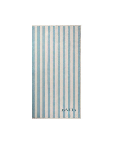 Serviette de plage Vinga Lagoa 80 × 160 cm GRS personnalisable 2