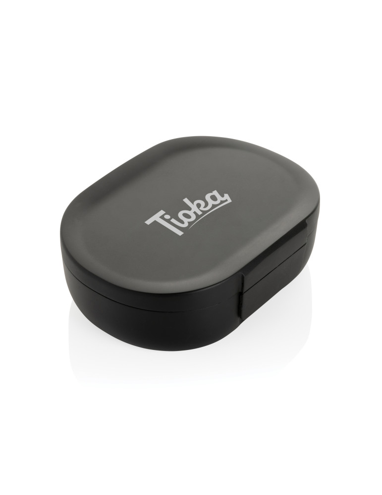 Lunch box Avira Atlas 700 ml en PP RCS personnalisable