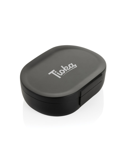 Lunch box Avira Atlas 700 ml en PP RCS personnalisable