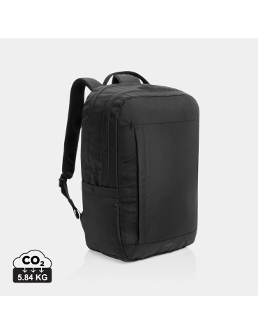 Sac Edin Swiss Peak AWARE ordinateur 15,6 pouces personnalisable