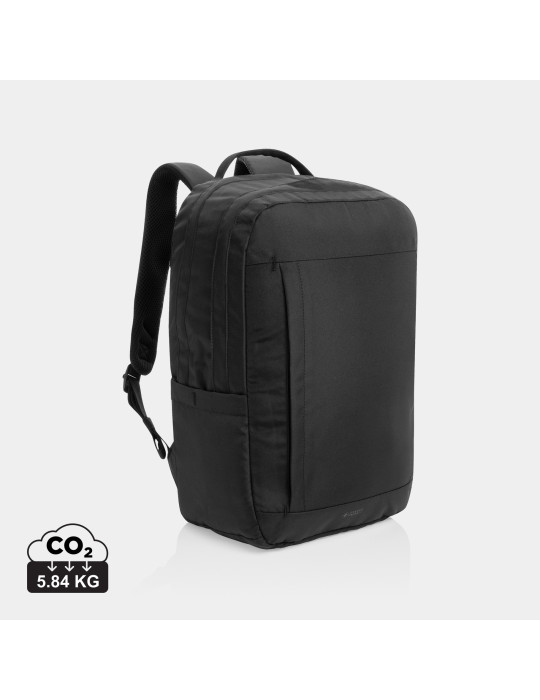 Sac Edin Swiss Peak AWARE ordinateur 15,6 pouces personnalisable