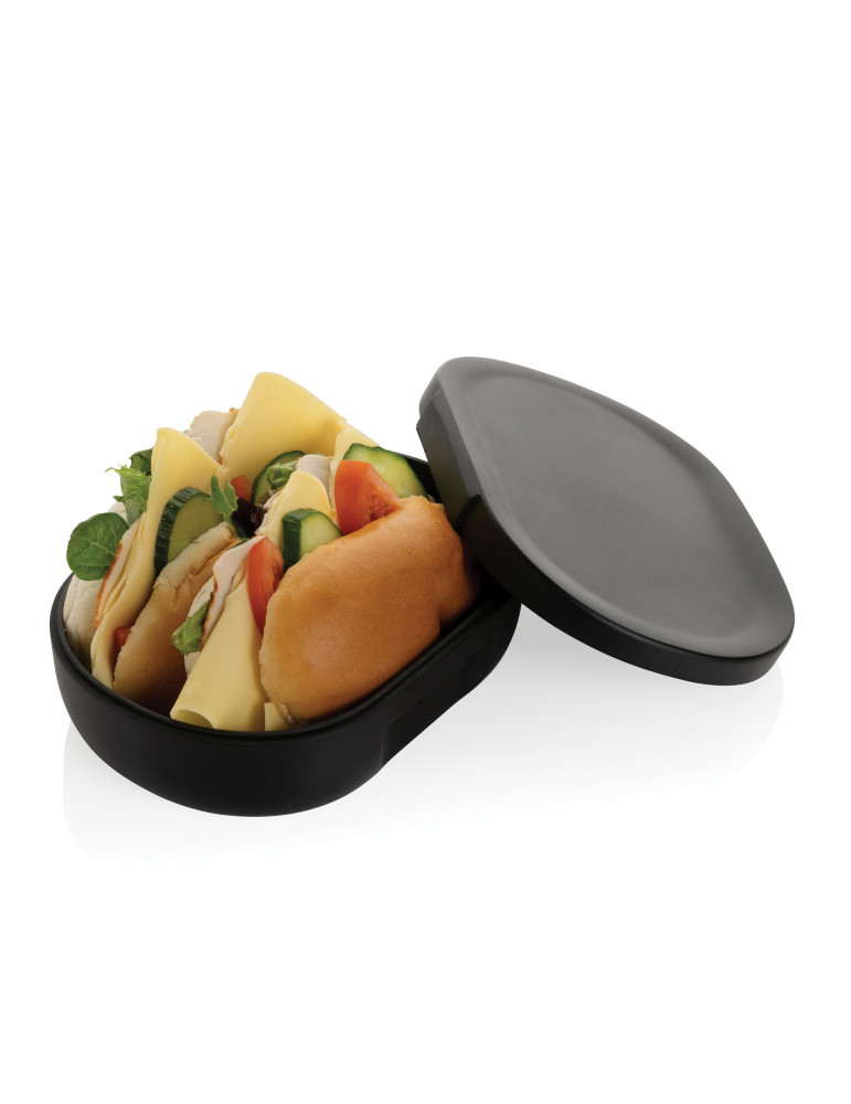 Lunch box Avira Atlas 700 ml en PP RCS personnalisable