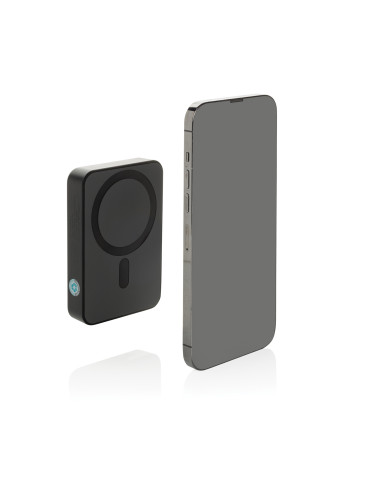 Batterie Amporia 10 000 mAh magnétique 5 W RCS personnalisable 2