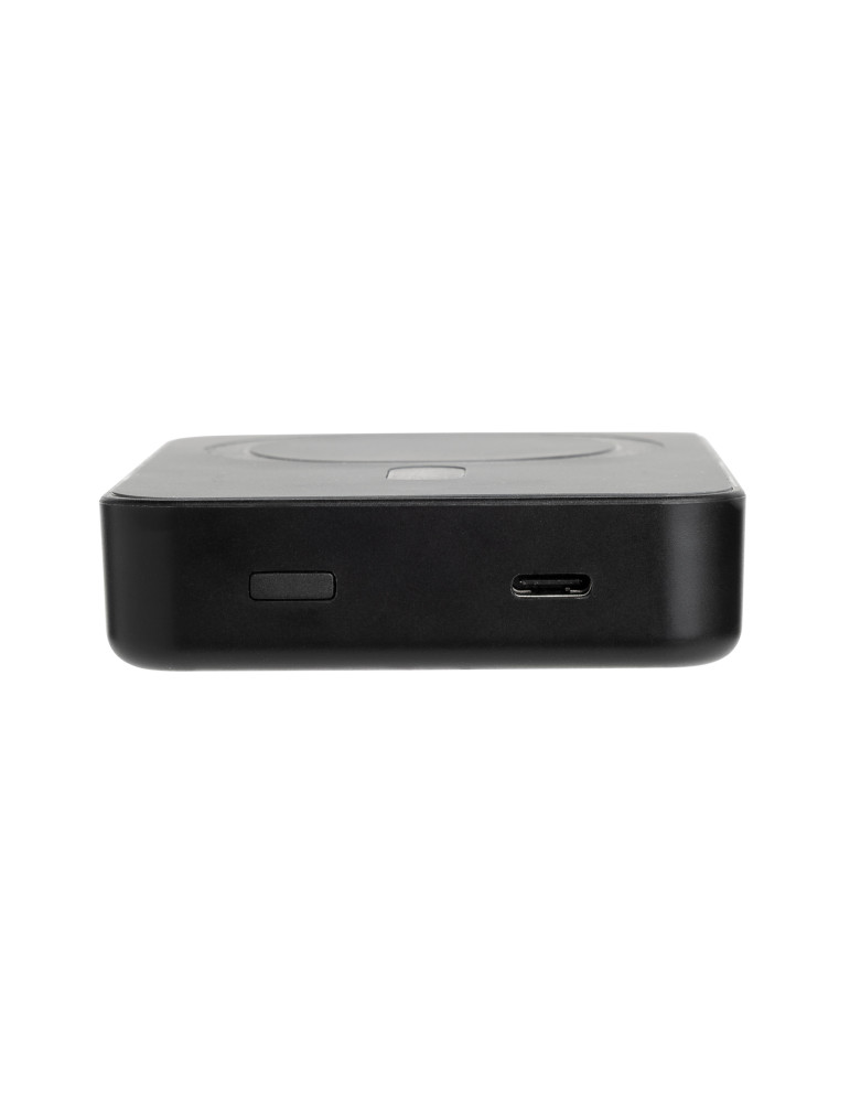 Batterie Amporia 10 000 mAh magnétique 5 W RCS personnalisable