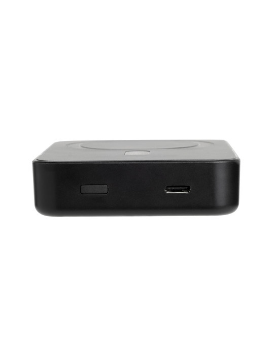 Batterie Amporia 10 000 mAh magnétique 5 W RCS personnalisable