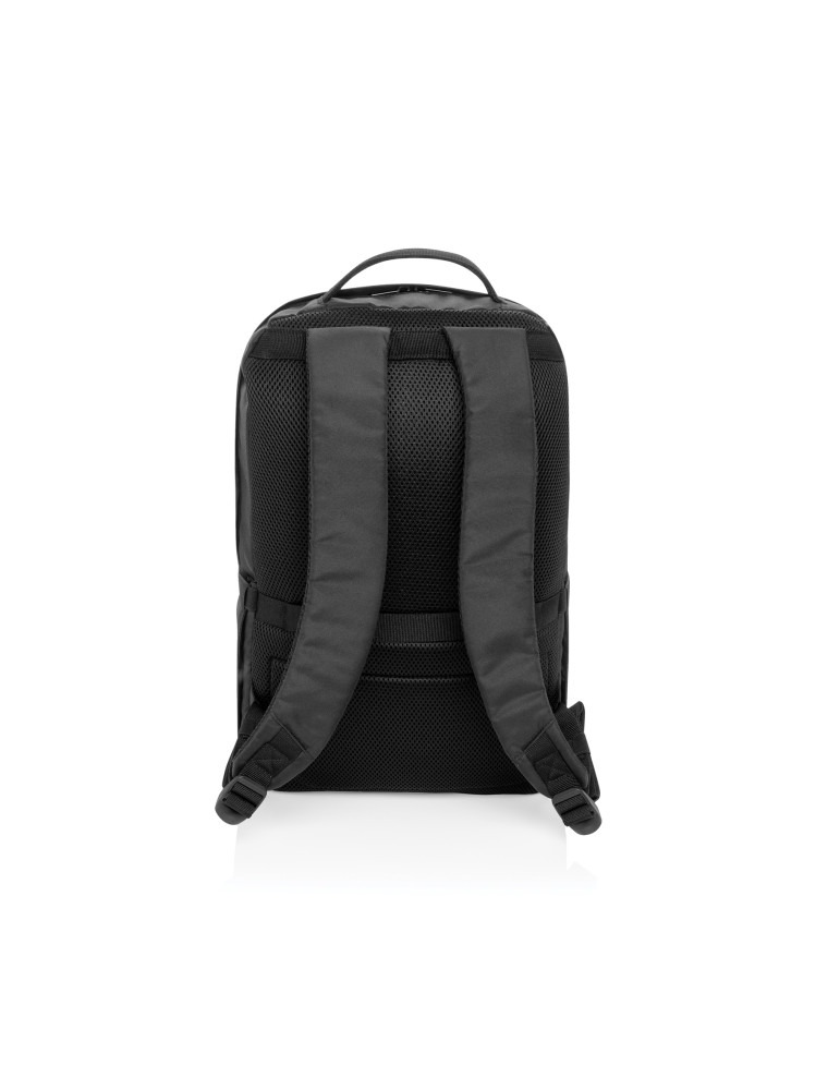 Sac Edin Swiss Peak AWARE ordinateur 15,6 pouces personnalisable