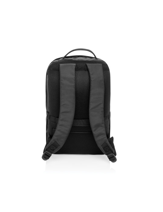 Sac Edin Swiss Peak AWARE ordinateur 15,6 pouces personnalisable