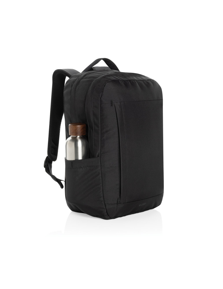 Sac Edin Swiss Peak AWARE ordinateur 15,6 pouces personnalisable