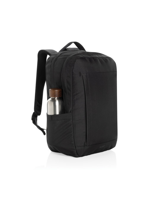 Sac Edin Swiss Peak AWARE ordinateur 15,6 pouces personnalisable