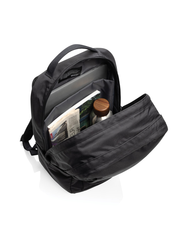 Sac Edin Swiss Peak AWARE ordinateur 15,6 pouces personnalisable