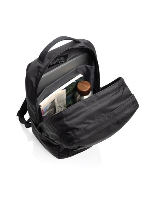 Sac Edin Swiss Peak AWARE ordinateur 15,6 pouces personnalisable