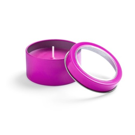 Bougie Aromatique Personnalisée Décorative Sioko Matières : métal Couleurs : vert cadeau affaires élégant