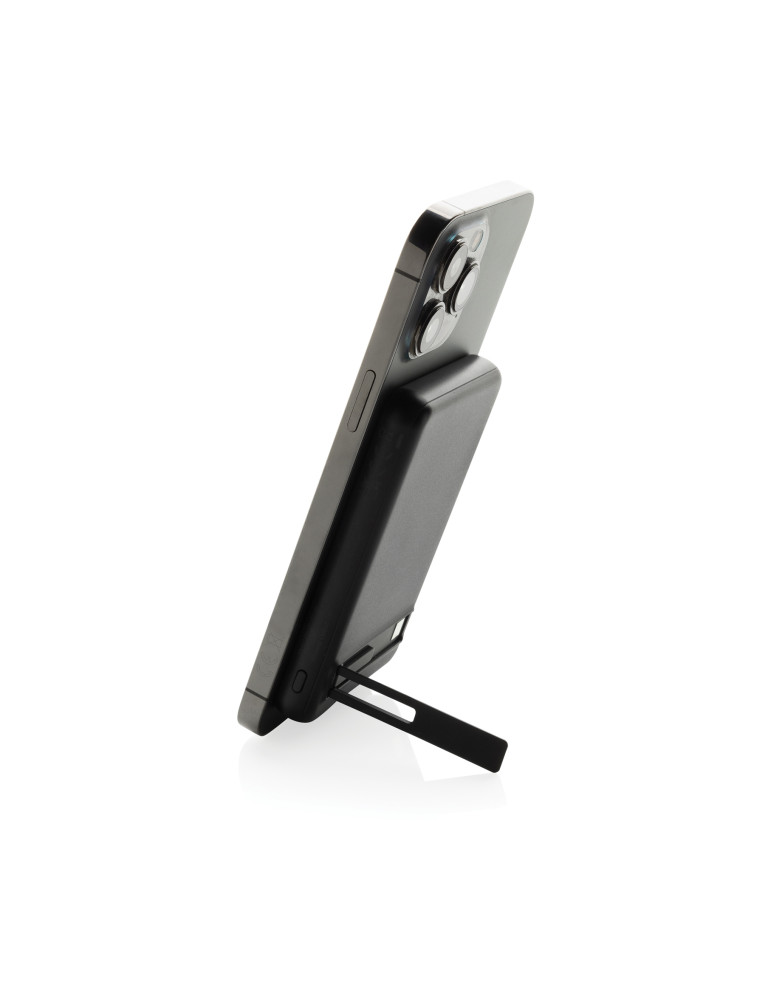 Batterie Zen 5 000 mAh bambou et ABS RCS personnalisable