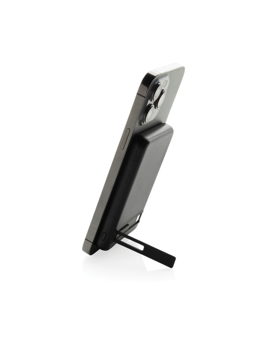Batterie Zen 5 000 mAh bambou et ABS RCS personnalisable