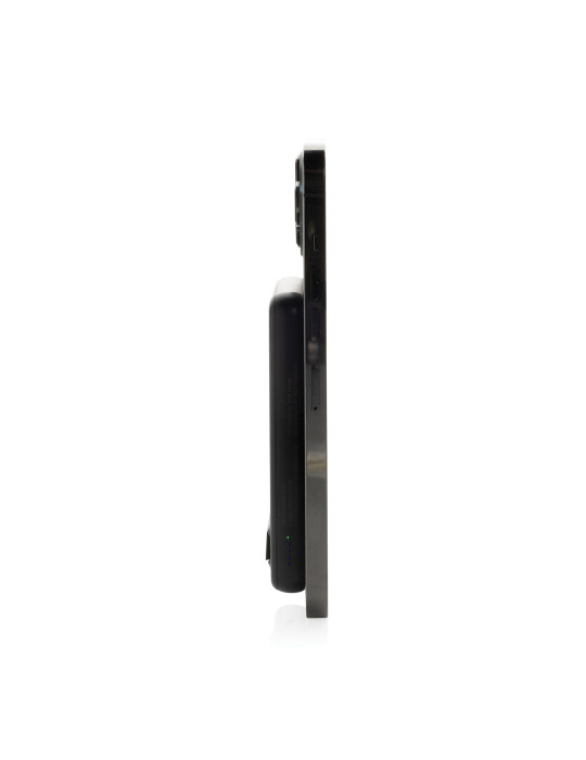Batterie Zen 5 000 mAh bambou et ABS RCS personnalisable