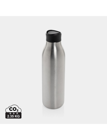 Gourde Avira Alok 600 ml en acier RCS personnalisable