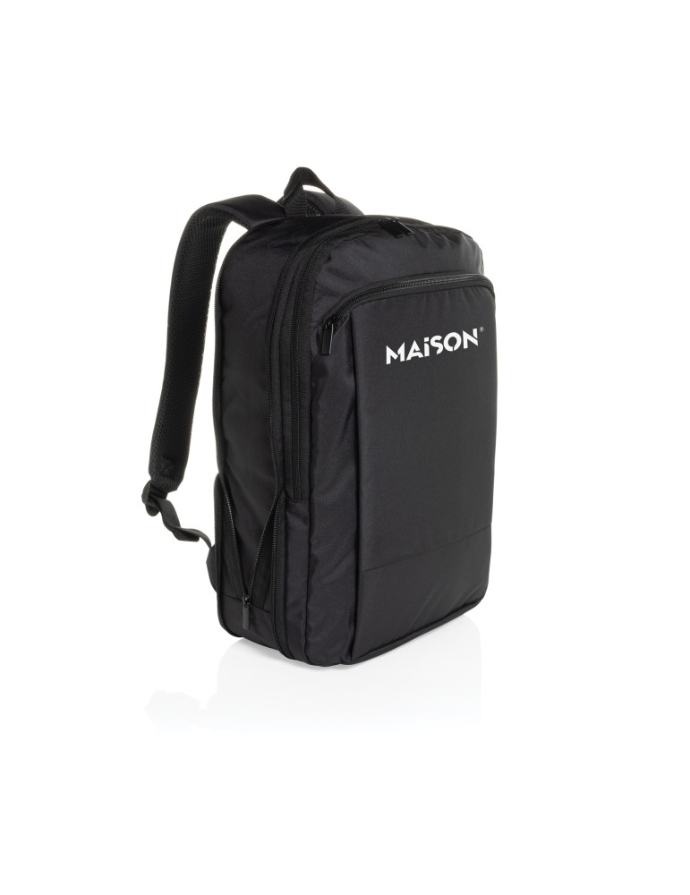 Sac Flexpack AWARE 15,6 pouces extensible personnalisable