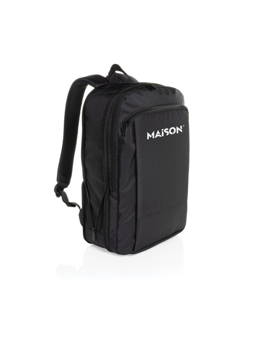 Sac Flexpack AWARE 15,6 pouces extensible personnalisable