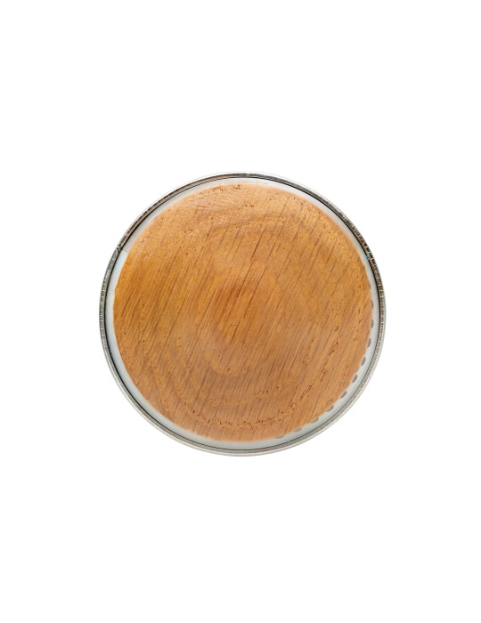 Râpe de table BOSKA Oslo avec bac récupérateur personnalisable