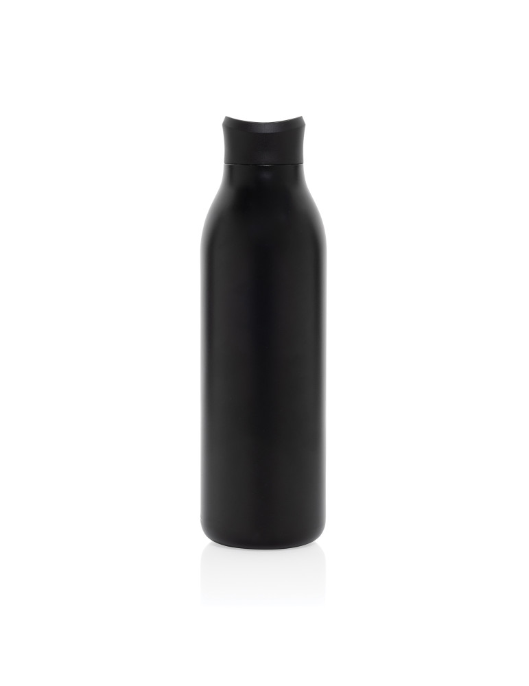Gourde Avira Alok 600 ml en acier RCS personnalisable