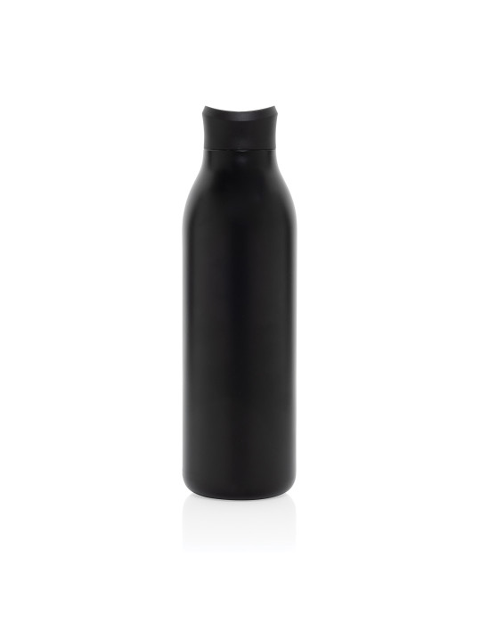 Gourde Avira Alok 600 ml en acier RCS personnalisable