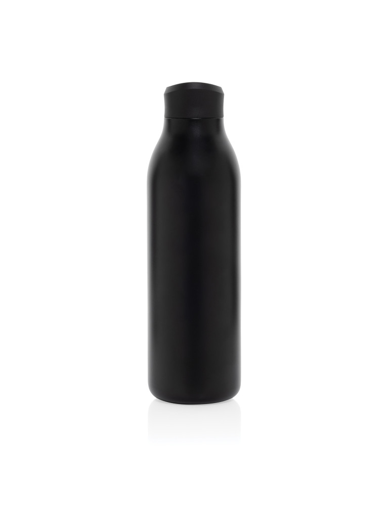 Gourde Avira Alok 600 ml en acier RCS personnalisable