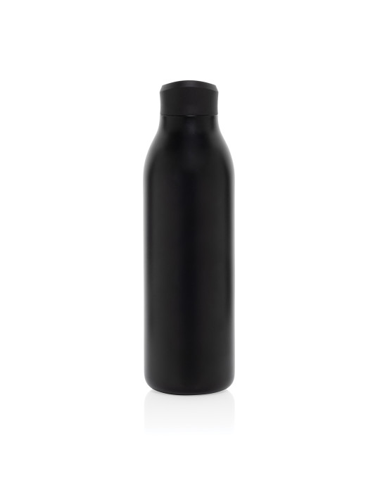 Gourde Avira Alok 600 ml en acier RCS personnalisable