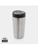 Mug Avira Alix 400 ml en acier RCS personnalisable