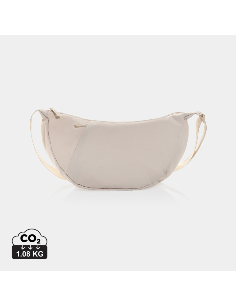 Sac bandoulière Crescent XL AWARE personnalisable